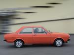 Audi 80 GT 1973 года (UK)